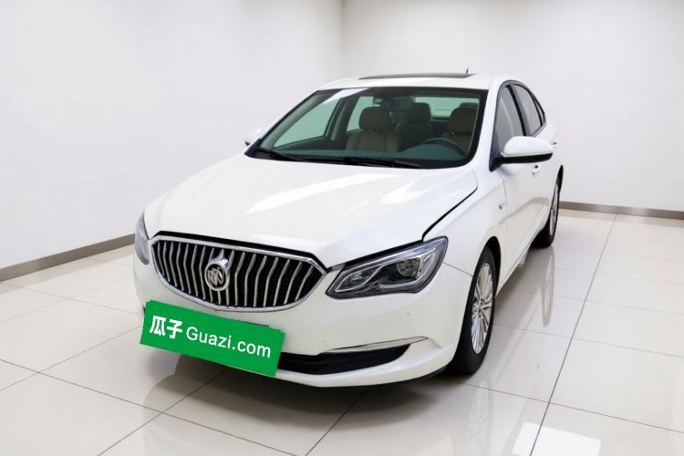 Buick GT 2016 15N Manual Elite Edition مستعملة Guazi used car, China used car export, Used car for sale, Used  cars, Cheapest cars for sale