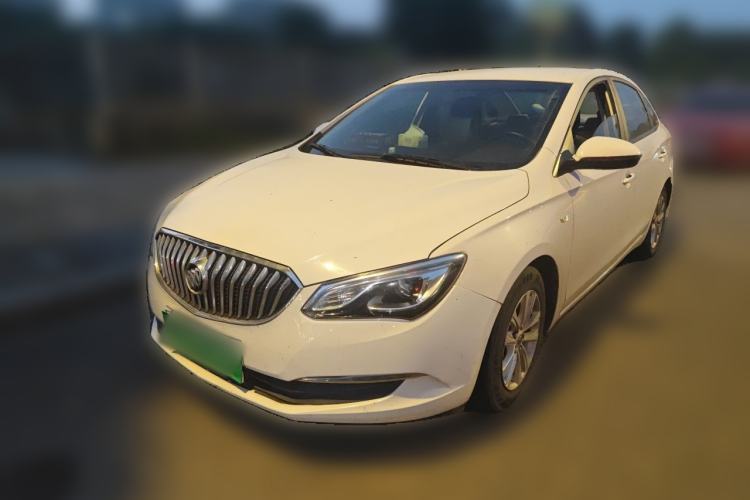 Used Buick GT 2016 15N Automatic Entry-Level Trim Guazi used car, China used car export, Used car for sale, Used cars, Cheapest cars for sale