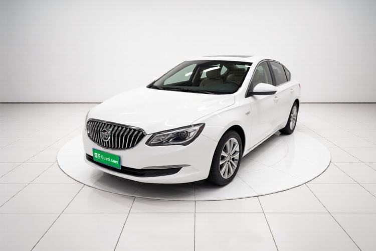 Buick GT 2016 15N Automatic Luxury Edition usata Guazi used car, China used car export, Used car for sale, Used cars, Cheapest cars for sale