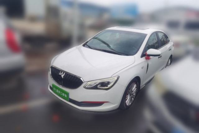 Used Buick GT 2016 15N Automatic Elite Edition