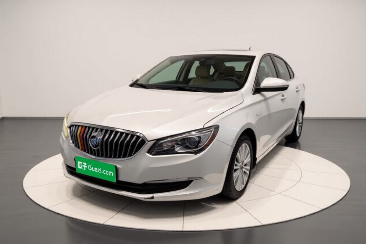 Used Buick GT 2016 15N Manual Elite Edition Guazi used car, China used car export, Used car for sale, Used cars, Cheapest cars for sale
