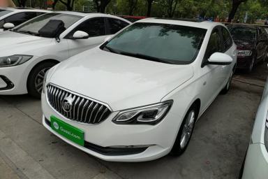 Used Buick GT 2016 15N Automatic Elite Edition