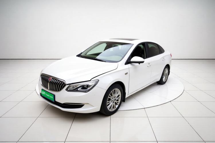Used Buick GT 2016 15N Manual Luxury Version Guazi used car, China used car export, Used car for sale, Used cars, Cheapest cars for sale