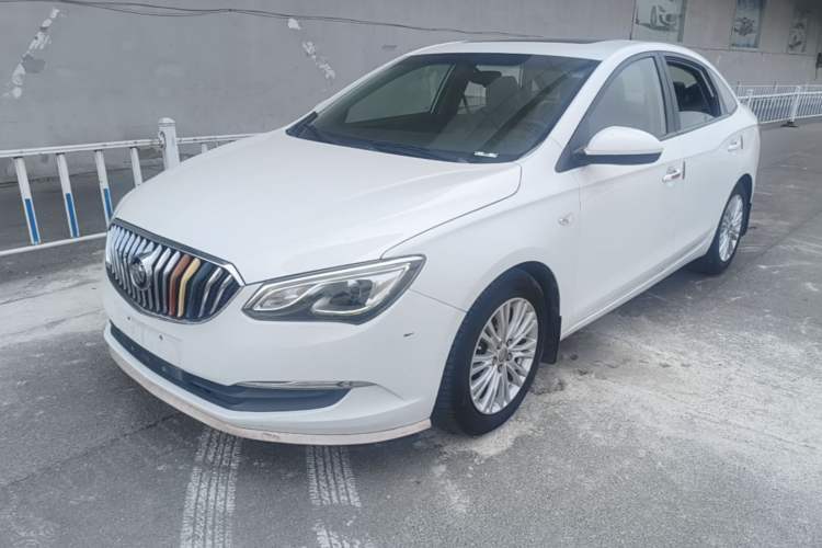Used Buick GT 2016 15N Manual Elite Edition Guazi used car, China used car export, Used car for sale, Used  cars, Cheapest cars for sale