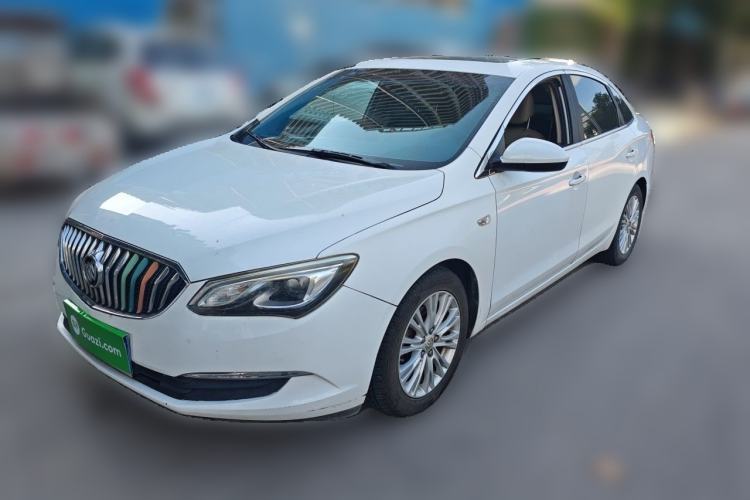 Ojetý Buick GT 2016 15N Automatic Elite Edition Guazi used car, China used car export, Used car for sale, Used  cars, Cheapest cars for sale