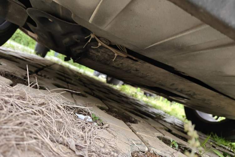 Used Buick GT 2016 15N Automatic Luxury Edition Chassis Front