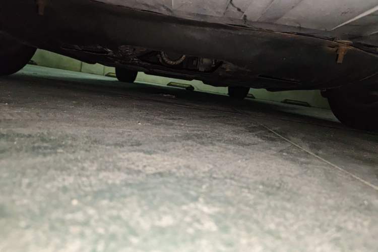 Used Buick GT 2016 15N Automatic Elite Edition Chassis Front
