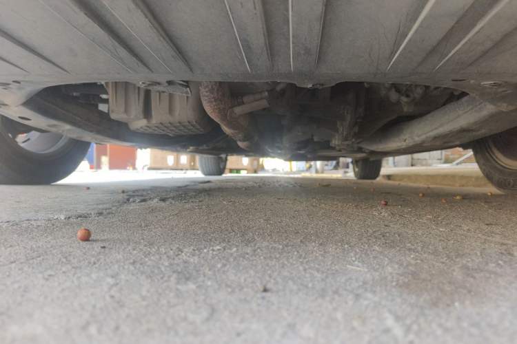 Used Buick GT 2016 18T Dual-Clutch Elite Model Chassis Front