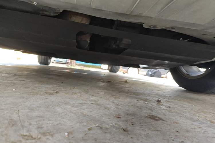 Used Buick GT 2016 15N Automatic Elite Edition Chassis Front