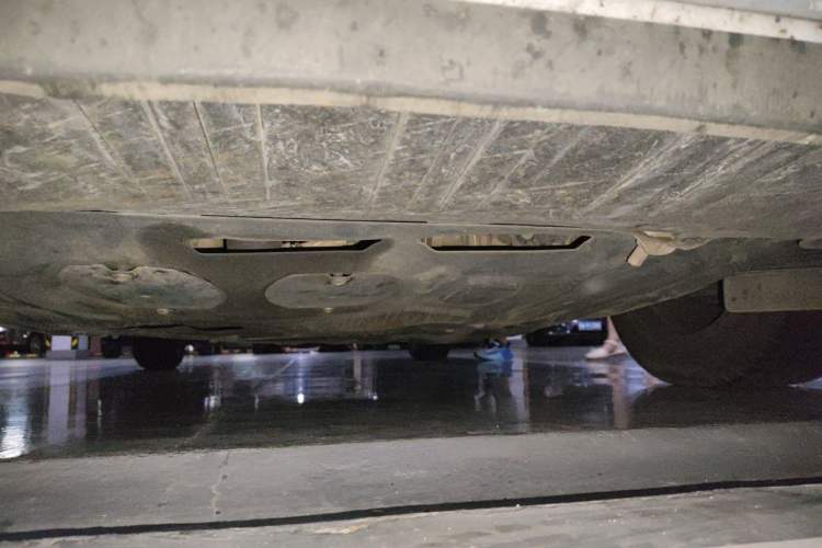 Used Buick GT 2016 18T Dual-Clutch Elite Model Chassis Front