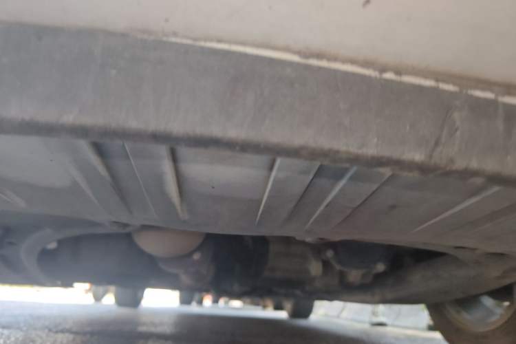 Used Buick GT 2016 15N Automatic Elite Edition Chassis Front