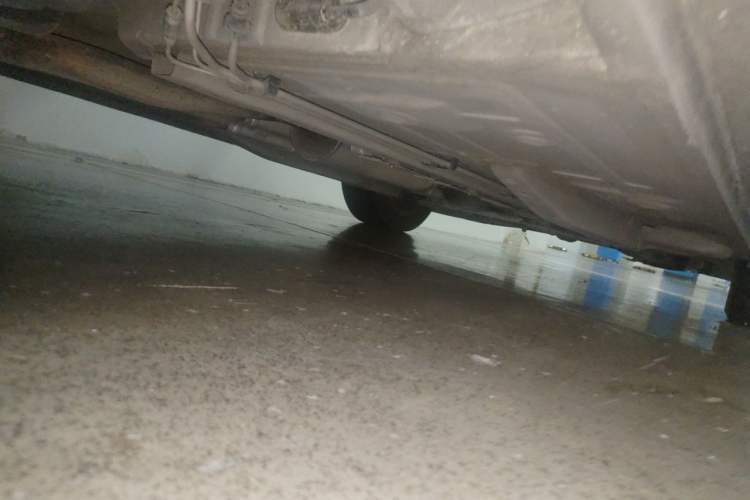 Used Buick GT 2016 15N Automatic Elite Edition Chassis Front Left