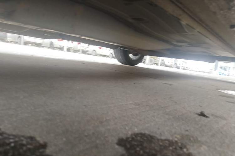 Used Buick GT 2016 15N Automatic Elite Edition Chassis Front Left