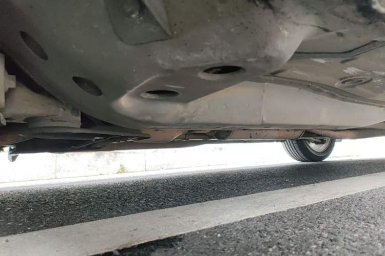 Used Buick GT 2016 15N Automatic Elite Edition Chassis Front Left