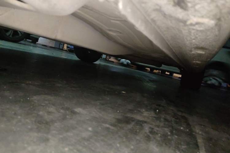 Used Buick GT 2016 15N Automatic Elite Edition Chassis Front Left