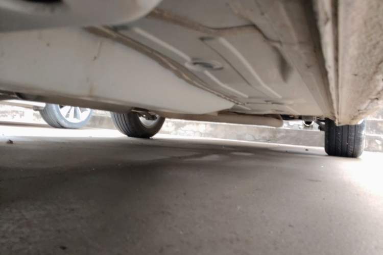 Used Buick GT 2016 15N Automatic Elite Edition Chassis Front Left