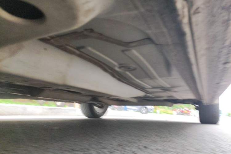 Used Buick GT 2016 15N Automatic Elite Edition Chassis Front Left