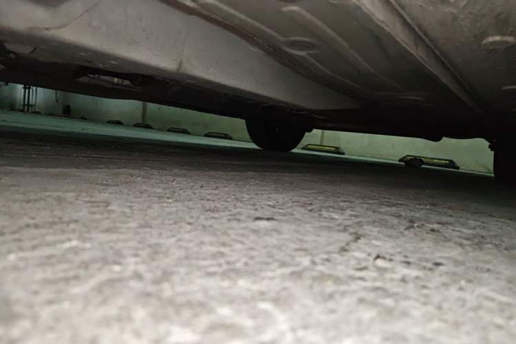 Used Buick GT 2016 15N Automatic Elite Edition Chassis Front Left