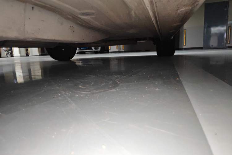 Used Buick GT 2016 15N Automatic Elite Edition Chassis Front Left