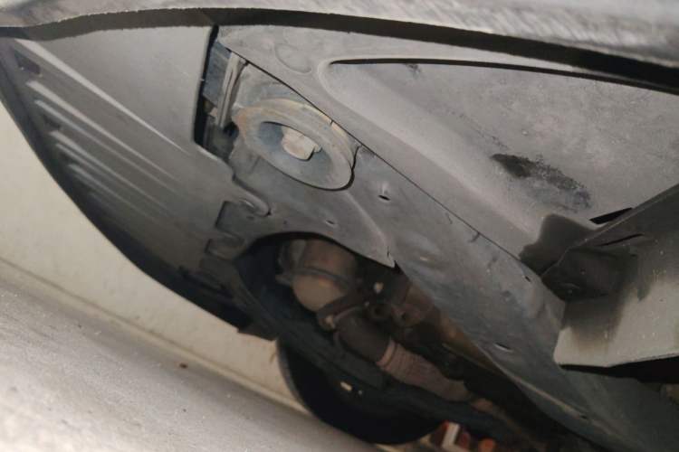 Used Buick GT 2016 15N Automatic Elite Edition Chassis Front Left