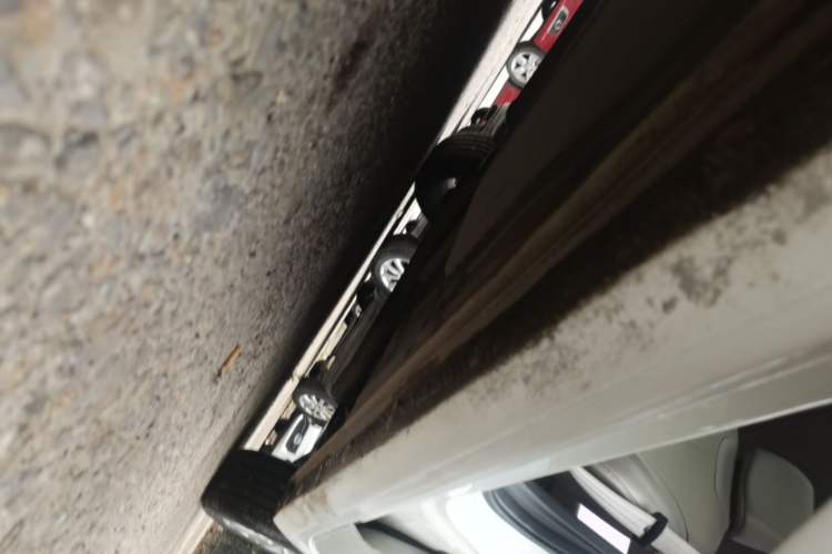 Used Buick GT 2016 15N Automatic Elite Edition Chassis Front Left