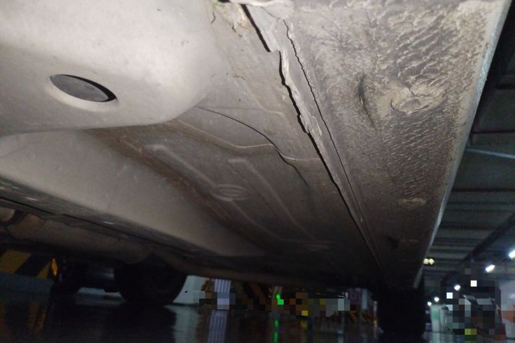 Used Buick GT 2016 15N Automatic Elite Edition Chassis Front Left
