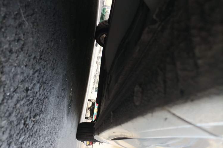 Used Buick GT 2016 15N Automatic Elite Edition Chassis Front Left