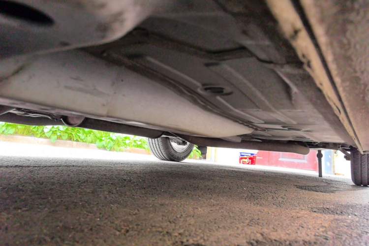 Used Buick GT 2016 15N Automatic Elite Edition Chassis Front Left