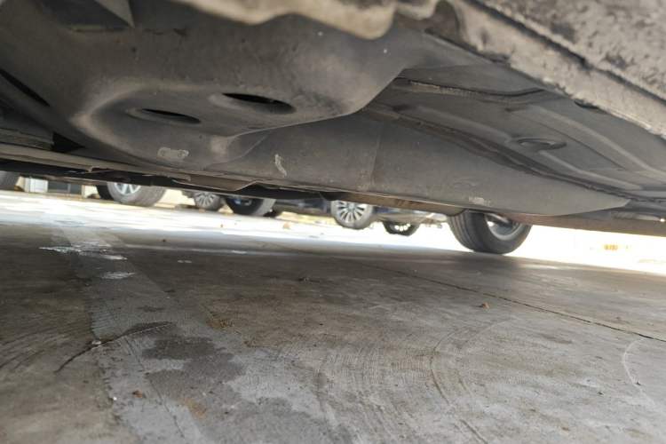 Used Buick GT 2016 15N Automatic Elite Edition Chassis Front Left