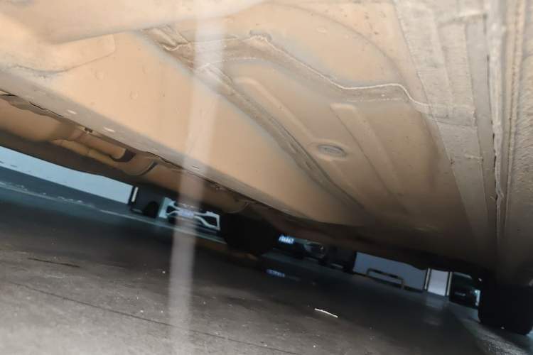 Used Buick GT 2016 15N Automatic Elite Edition Chassis Front Left