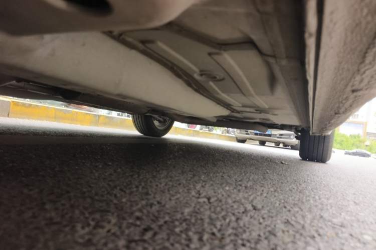 Used Buick GT 2016 15N Automatic Elite Edition Chassis Front Left