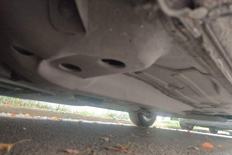 Used Buick GT 2016 15N Automatic Elite Edition Chassis Front Left