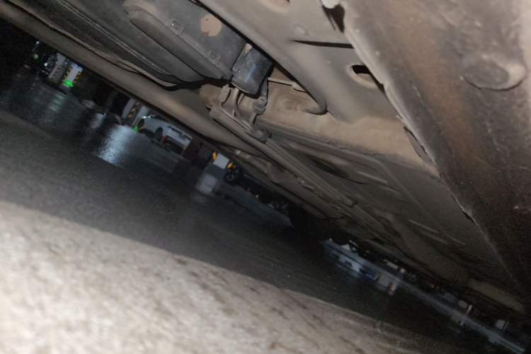 Used Buick GT 2016 15N Manual Luxury Version Chassis Front Left