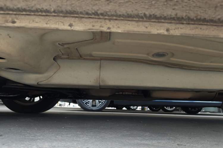 Used Buick GT 2016 15N Automatic Elite Edition Chassis Front Left