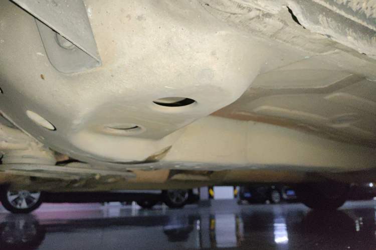Used Buick GT 2016 18T Dual-Clutch Elite Model Chassis Front Left