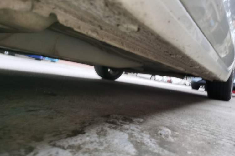 Used Buick GT 2016 15N Automatic Elite Edition Chassis Front Left