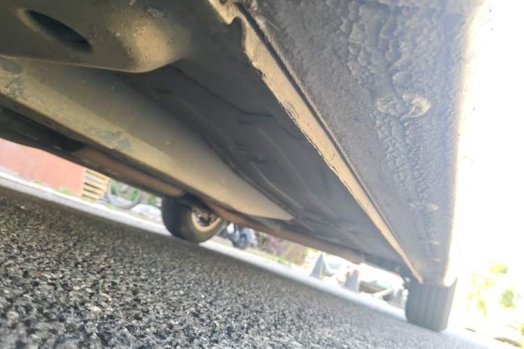 Used Buick GT 2016 15N Automatic Entry-Level Trim Chassis Front Left