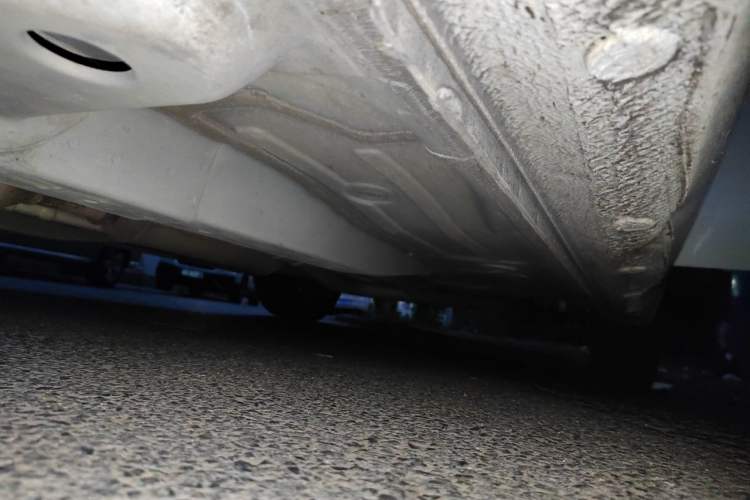 Used Buick GT 2016 15N Automatic Elite Edition Chassis Front Left