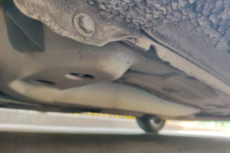 Used Buick GT 2016 15N Automatic Elite Edition Chassis Front Left