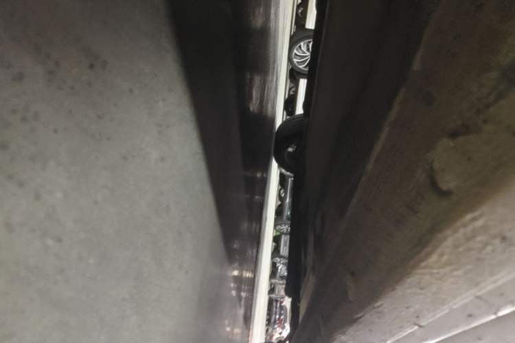 Used Buick GT 2016 15N Automatic Elite Edition Chassis Front Left