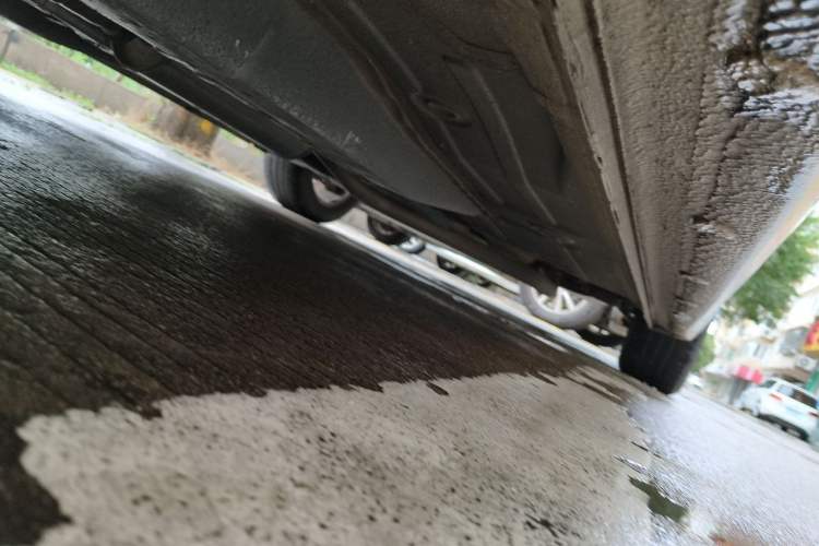 Used Buick GT 2016 15N Manual Elite Edition Chassis Front Left