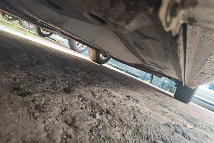 Used Buick GT 2016 15N Manual Elite Edition Chassis Front Left