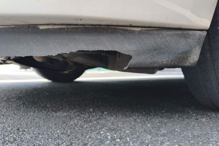 Used Buick GT 2016 15N Automatic Elite Edition Chassis Front Left