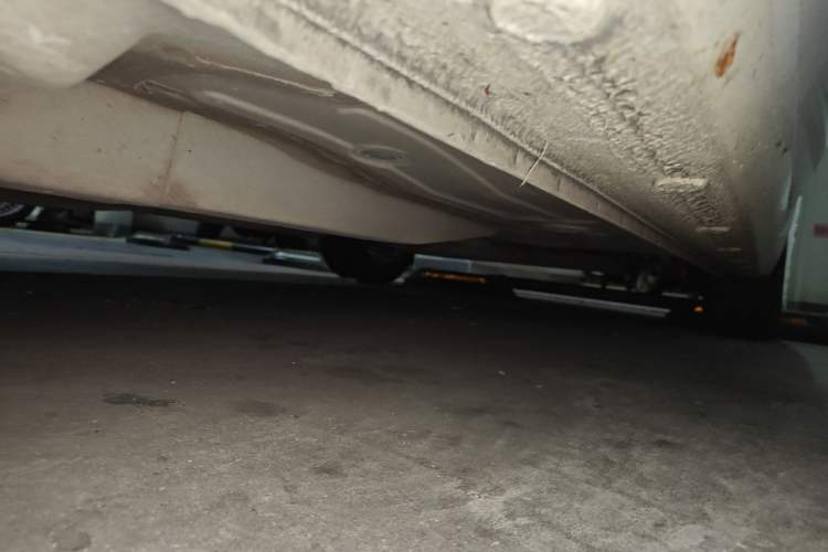 Used Buick GT 2016 15N Automatic Elite Edition Chassis Front Left