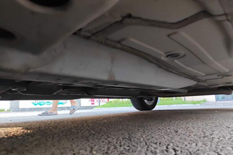 Used Buick GT 2016 15N Manual Elite Edition Chassis Front Left