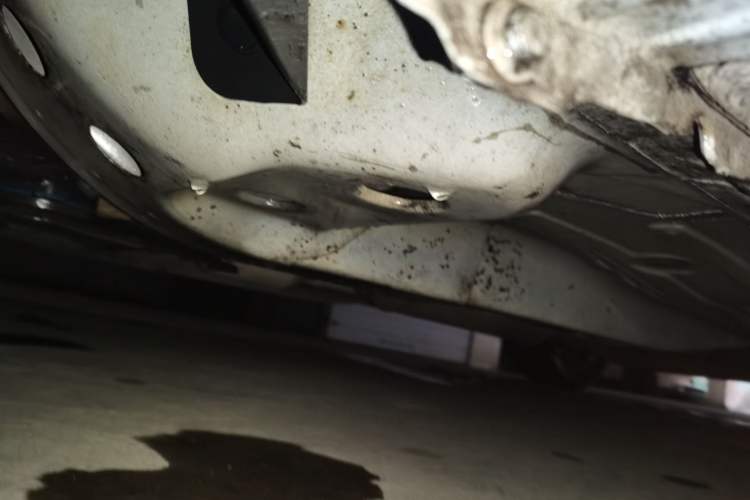 Used Buick GT 2016 15N Automatic Elite Edition Chassis Front Left