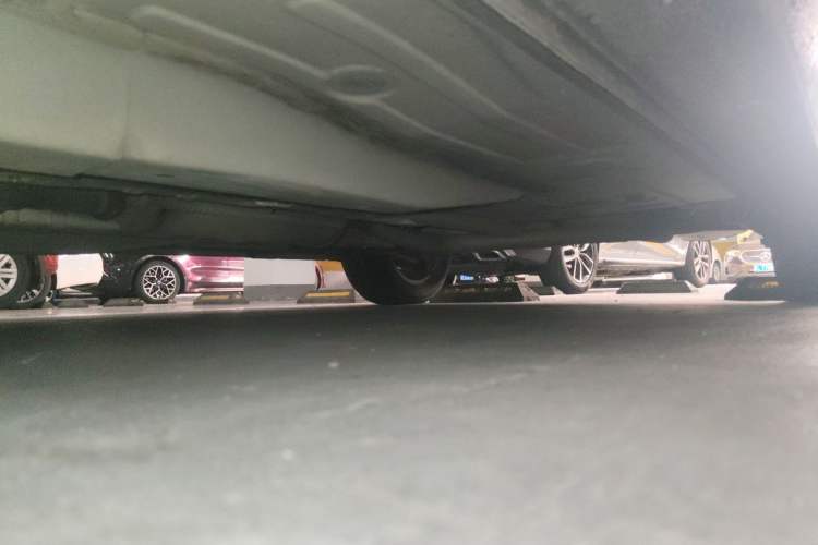 Used Buick GT 2016 15N Automatic Elite Edition Chassis Front Left