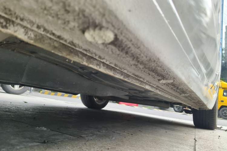 Used Buick GT 2016 15N Automatic Elite Edition Chassis Front Left
