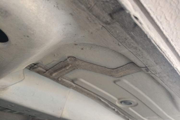 Used Buick GT 2016 15N Automatic Elite Edition Chassis Front Left