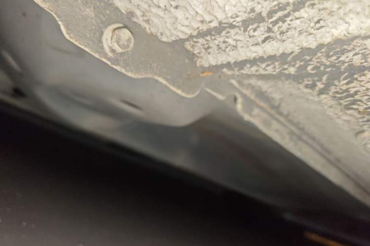 Used Buick GT 2016 15N Automatic Elite Edition Chassis Front Left